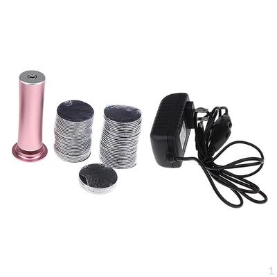 Machine Dead Feet Skin Exfoliating Electric Removal Tools