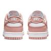 Nike Dunk Low Rose Whisper Women Sneakers Pink White DD1503-118