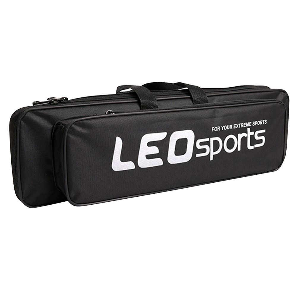 Rod Tackle Tool Carrier Bag Fishing Tools Fishing Tackle Bag Shoulder Bag Fishing Rod Bag Reel Bag