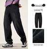 CAMEL Men's 2025 Fall Stretch Straight-Leg Jeans