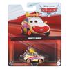 Disney Cars On the Road Circus Velocitas Clown Car Road Jet Marker