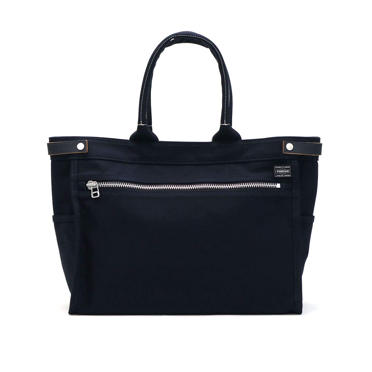 

Сумка-тоут NAKED TOTE [Porter] СУМКА(M) 667-19469 ВМС/50
