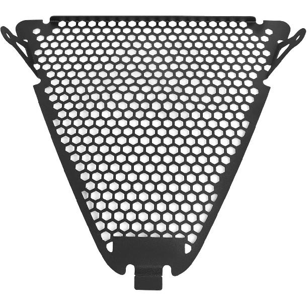 Motorcycle Cover Protector Motorcycle Radiator Grille Guard Covers Oil Cooler Cooling Radiator Shield Protector for Du&Cati Panigale 1299 1199 959