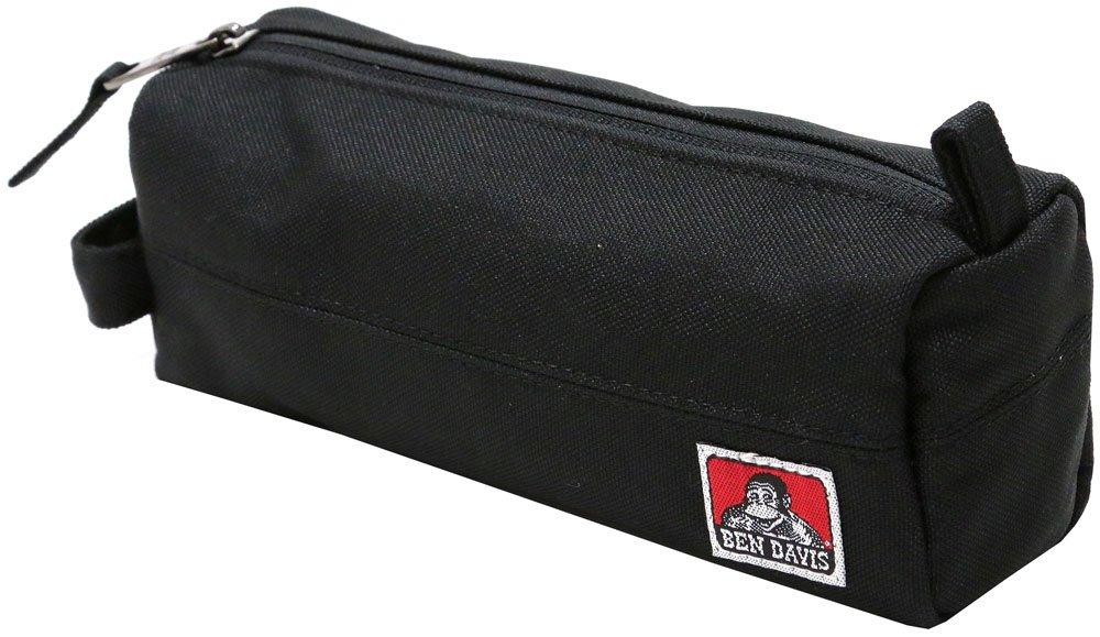 Ben Davis Pouch for Men and Pen 5 Black Women, Unisex, Camouflage, Case, Colors, Free,