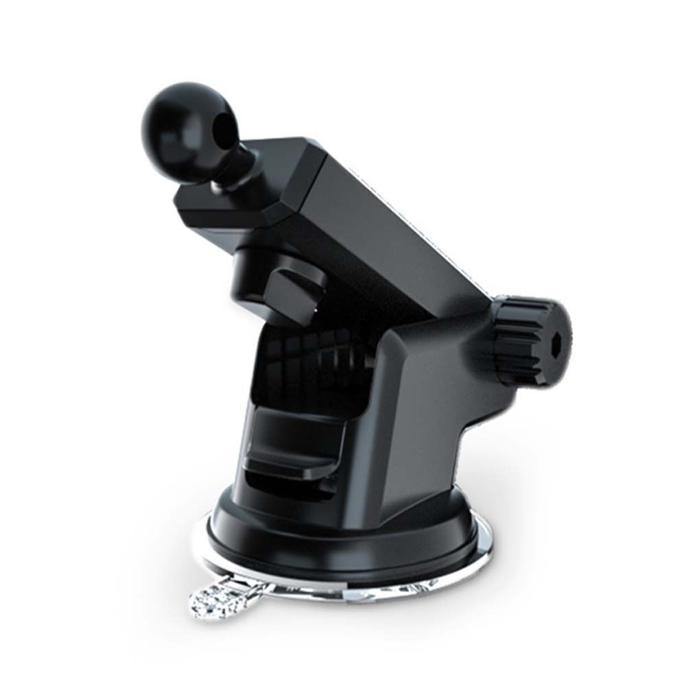 Rotation Suction Cup Base Phone Holder Bracket Accessories Dashboard Mount Car Phone Holder Base