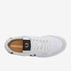 Fred Perry Men S SneakerS B300 Leather Sfpm2314163 303 Nv