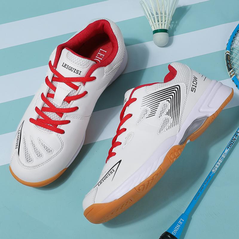 2025 New Professional Tennis Shoes High-quality Elastic Sports Shoes Shock-absorbing, Anti Slip and Wear-resistant Running Shoes