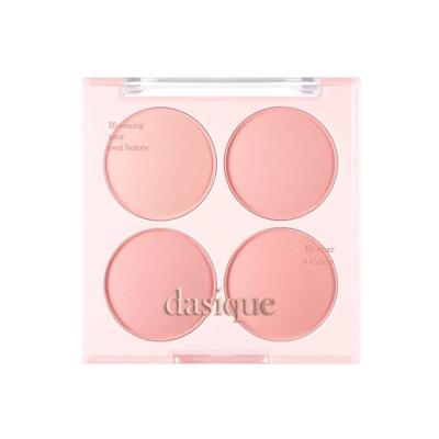 Maquilhagem para rosto – Blush