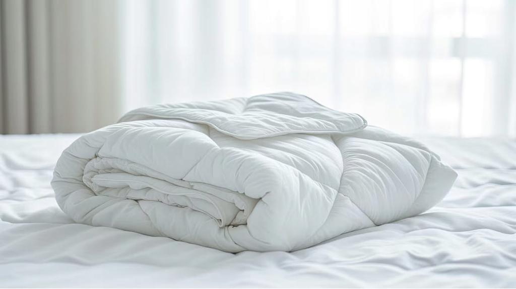 All-Season 4-Season Duvet Microfiber