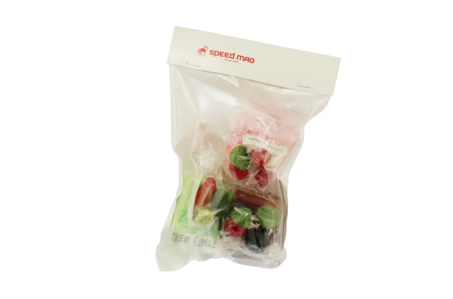 Speed Mao A Set of 3 Delicious Looking Cake Food They Can Be Used for Various Purposes Such As and Decoration of Models. Photography, Exhibitions,