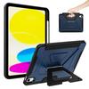 Stand Case for iPad Air 11 M2 M3 M4 A19 12th A16 11th 10th 10.9 10.2 7th 8th 9th Air 4 5 10.9 Pro 11 2th 3th 4th Cover