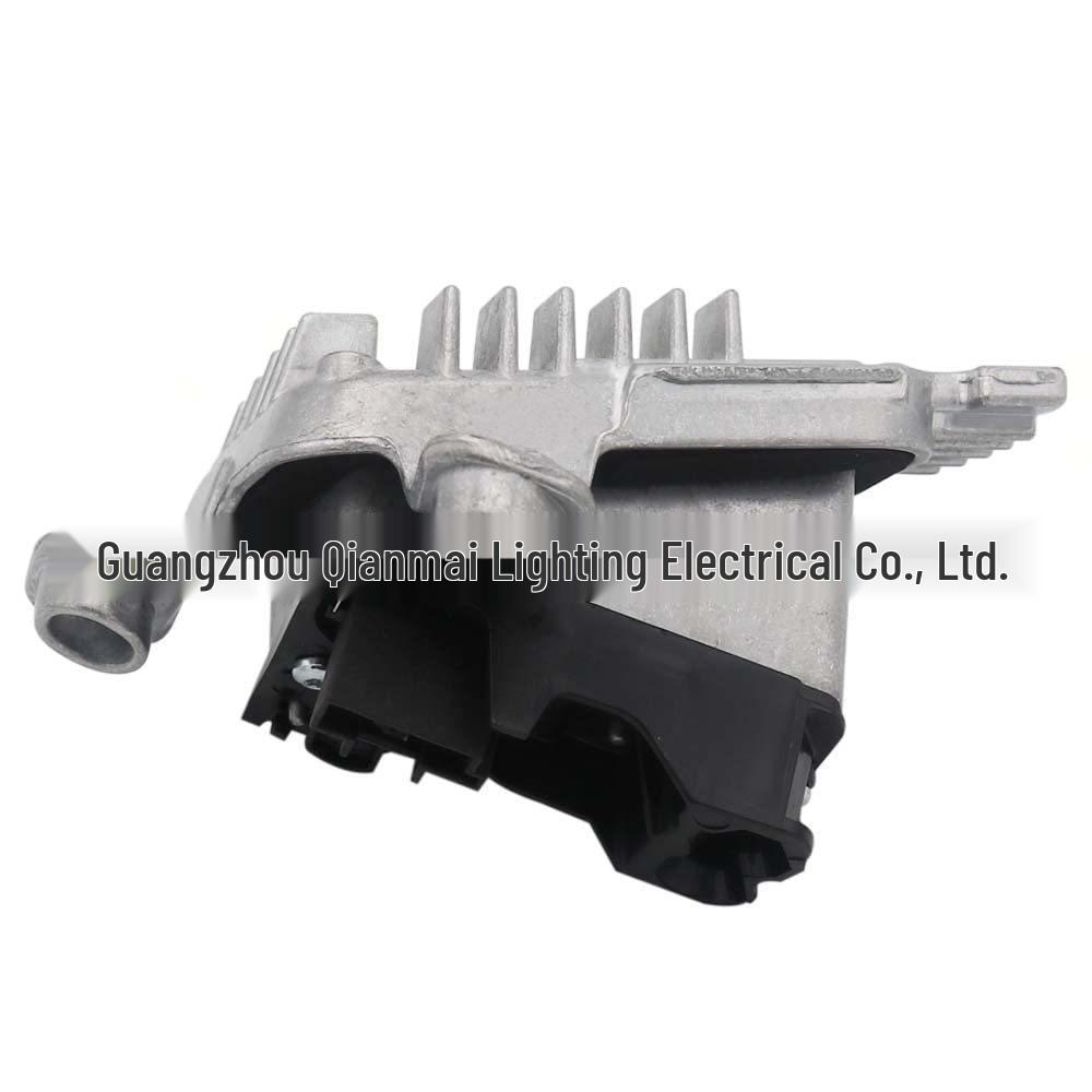 LED Headlight with Turn Signal System for F35 (2015-2018) - Left & Right