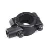 Holder Rear View Mirror Holder Motorcycle Mirror Mount Mount Brackets Clamps Mirror Mount Clamp