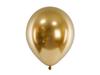 Partydeco Balony Glossy Połysk 30Cm  Kolor Złoty 1 Opakowanie 10 Szt