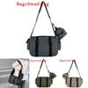 Oxford Cloth Boys Casual Crossbody Bag With Breathable Design For Kids Daily Use