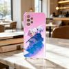 V-alorant J-Jett Game  Phone Case For Samsung S25,S24,S21,S22,S23,S30,Ultra,S20,Plus,Fe Transparent Cover