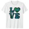 Oberteile – T-Shirts
