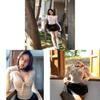 Sexy Lace Short Sleeve T Shirt With V Neck For Spring Summer Womens Fashion