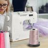 Universals Single Cone Spool Thread Stand Holer Single Cone Spool Special Thread Stand Holder Detachable Spool Stand