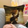 Pc Dark Souls  Lucky Dragon Pillow Cover Sofa Cushion Cover Home Room Decoration Children Gift