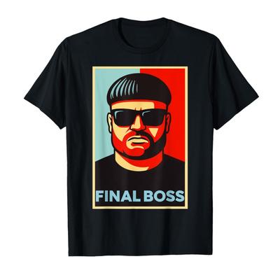 T-shirtler – Tişörtler