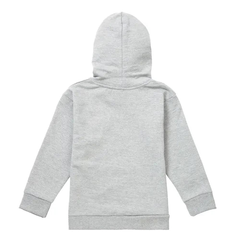 Spidey And His Amazing Friends Childrens/Kids Team Pull Over Hoodie
