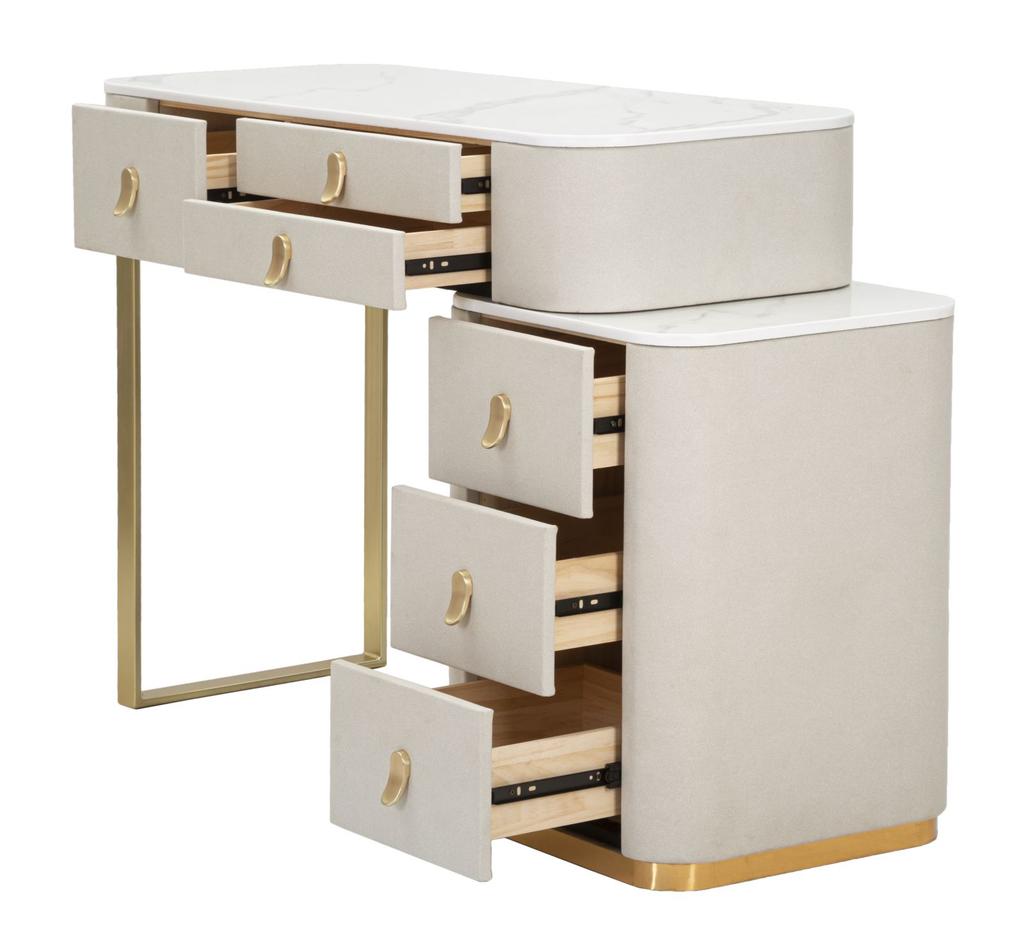 Betttisch Beauty Cm 120X40X75