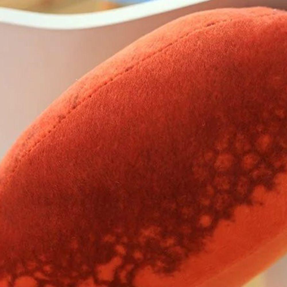 Soft Cute Funny Decoration Comfortable Plush Octopus Toys Stuffed Toys Seat Cushion Squid Pillow