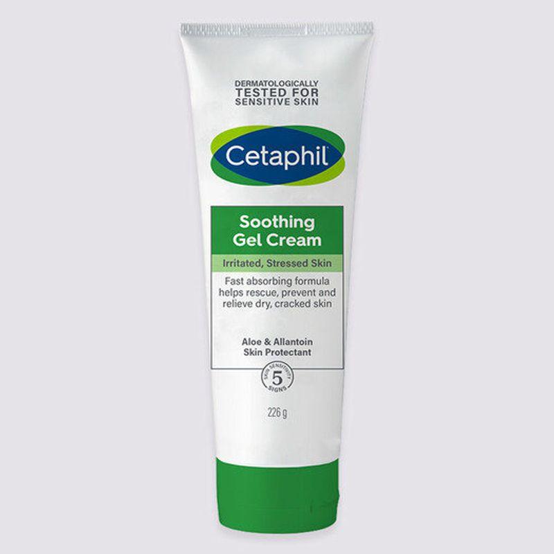 

Cetaphil Soothing Gel Cream 226g FREE