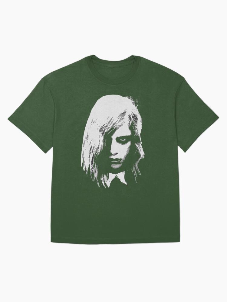 Barbara Barbara 4 Oversized T-Shirt