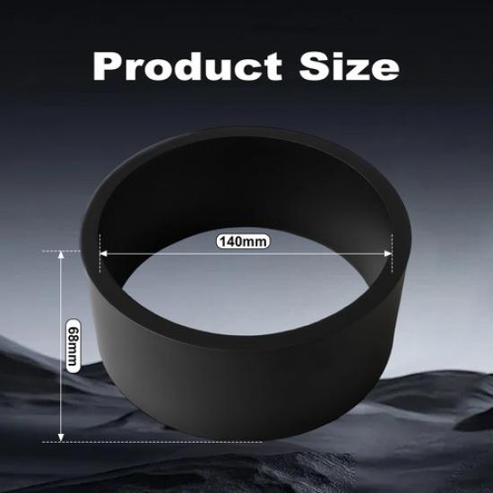 140mm Jet Pump Wear Ring Fit for 1993-1997 Seadoo Explorer 271000290