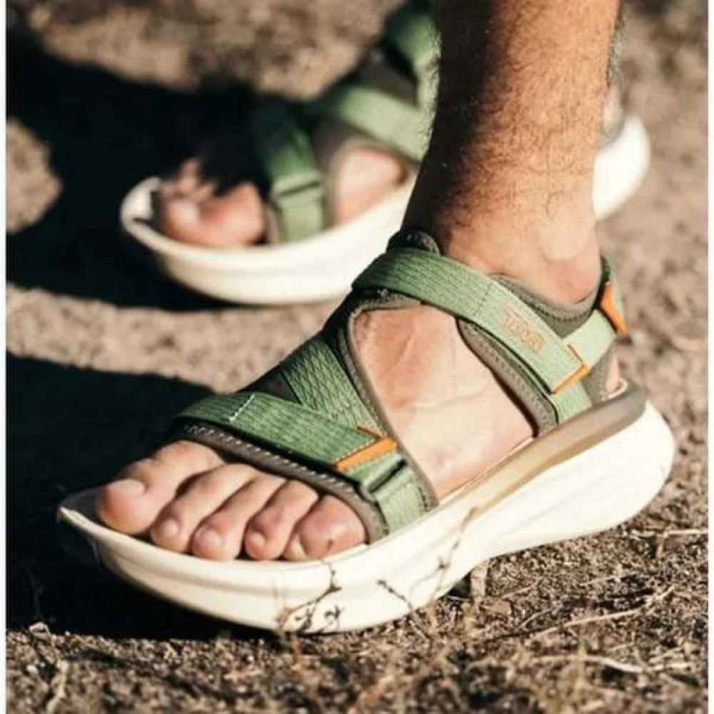 Teva Men S pluSh Running Sandal Aventrail R2t Stvm2612830 Bcb