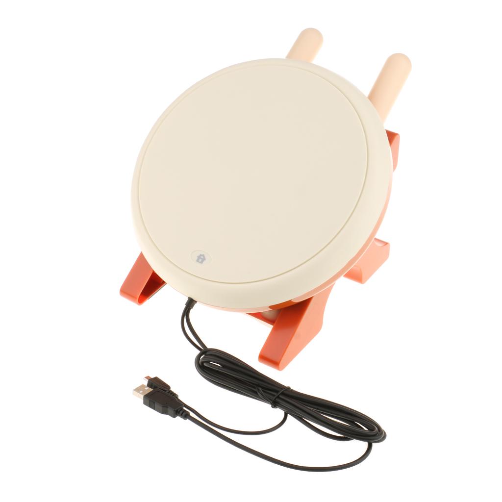 taiko drum ps4 controller
