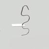 High Quality Stainless Steel Peanut Butter Stirrer And Mixer Natural Nut Butter Mixing Stirring Tools Kitchen Gadget