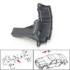 For Dodge Charger Challenger Magnum Chrysler 300 Mercedes Benz W463 W211 E320 E500 Car Steering Wheel Angle Sensor A0025428018