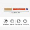 3pcs Tile Marker Grout Pen Wall Gap Sealing Repair Tool for Bathroom Floor Seam Easy To Use Durable Marking Pen for Tile Gap Filling