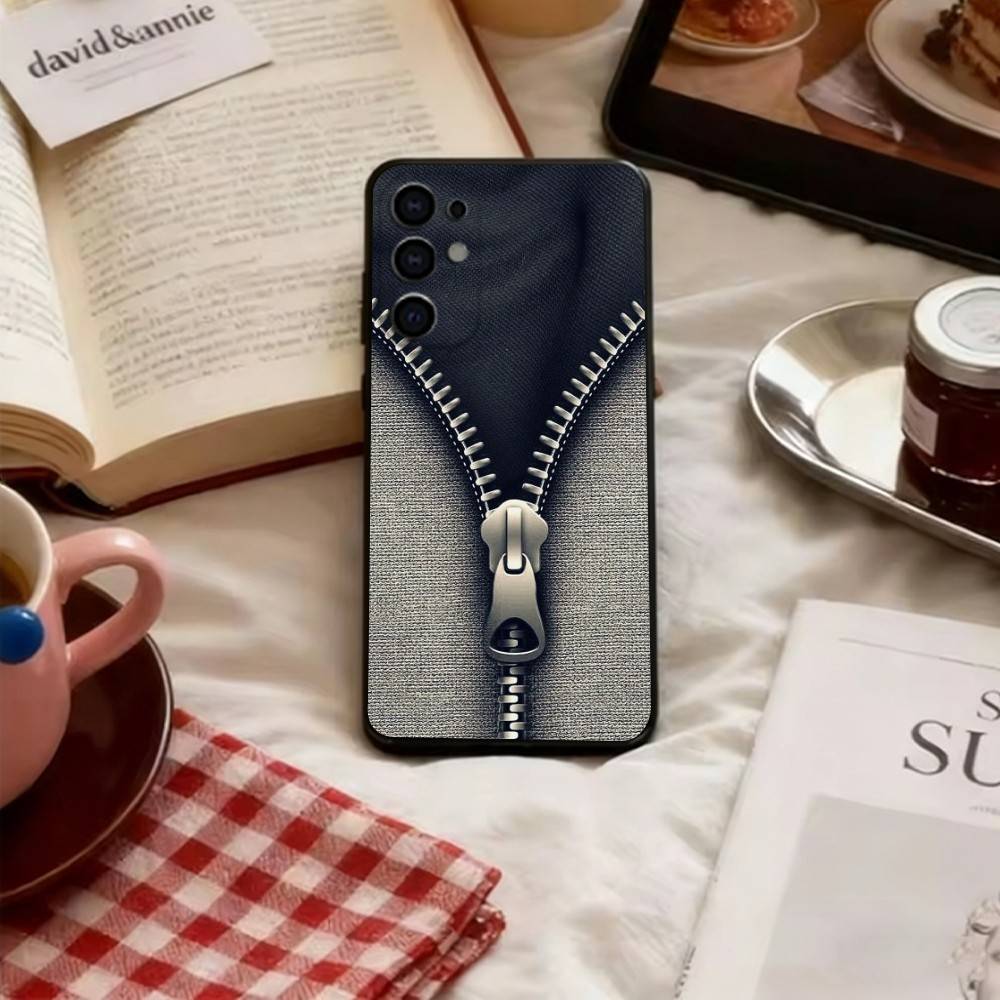 

Funny clothes Phone Case For Samsung S25,S24,S21,S22,S23,S30,Ultra,S20,Plus,Fe,Soft Black Cover Samsung S225G