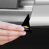 Car Door Corner Silicone Protective Anti-Collision Cover For Chevrolet Cruze Malibu Sail Equinox AVEO Lova RV Captiva Silverado Spark Crvalier