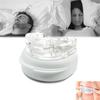 Goodbuy 1 PCS Adjustable Braces (PC+EVA) - Reduce Teeth Grinding and Improve Sleep