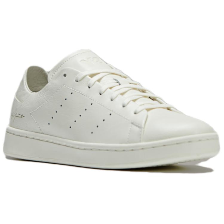 adidas Y-3 Stan Smith Off White Unisex Tenisky IG4037