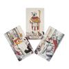 Secret Mirror Tarot Card Deck With Instructions For Indoor Casual Entertainment