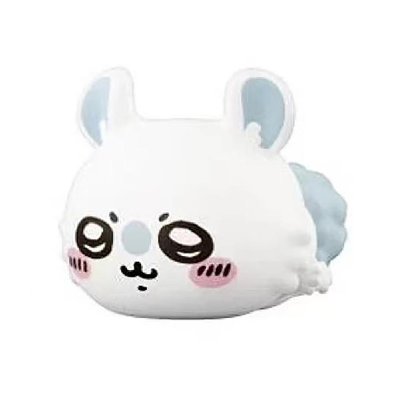 Chiikawa Figurka Hračka Kawaii Hachiware Usagi Panenky Ozdoby Kreslený Roztomilý Sebekritický Medvídek Stolní Dekorace Fanoušci Dětský Dárek