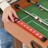 Table Football Colorbaby 91 X 65 X 46 Cm