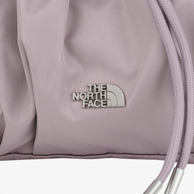The North Face Bonny Duffel Bag Small White Nn2pr63o