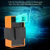 Super Cub Cdi90-Qiilu CDI Box, 5 Pin AC Launch Racing CDI Box for Motorcycles