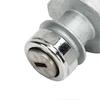 Ignition Starter Switch 9G7641 4 Wire Ignition Key Start Switch with 2 Keys Replacement for Caterpillar CAT Excavator 229 306 320 330 322 375