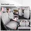 BYD Yuan UP All-Season Full Leather Five-Seat Car Seat Cushion