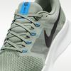 Nike Run Swift 3 Silver Sage Spruce Aura Black