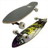 MODEX Carving Skateboard Z Wing Model 32.5" MXSKATE-ZW-325NEW