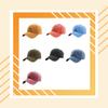 Lovers Baseball Cap Women Casual Cap Men Adjustable Breathable Hats